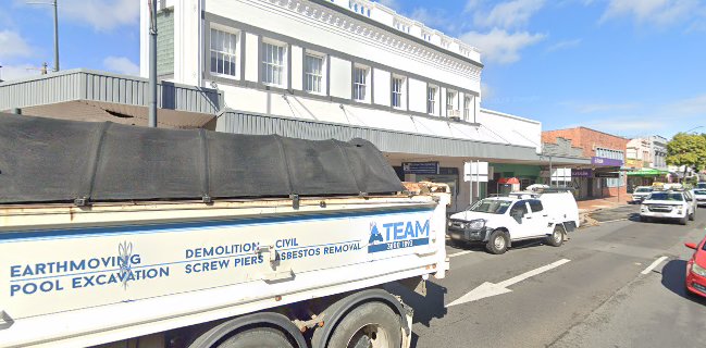 Ungermann Brothers Ipswich