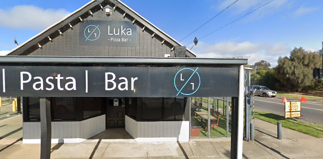 Luka Pizza Bar