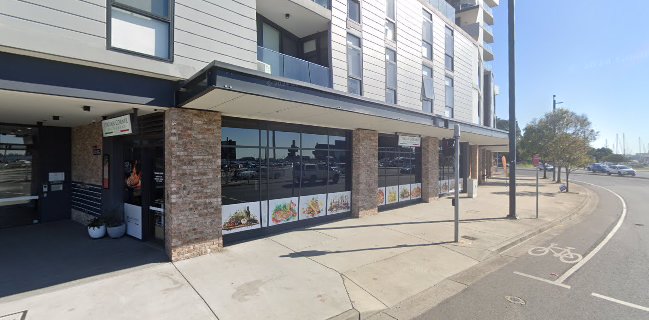 The Coffee Club Wickham