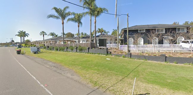 The Pantry Forresters Beach