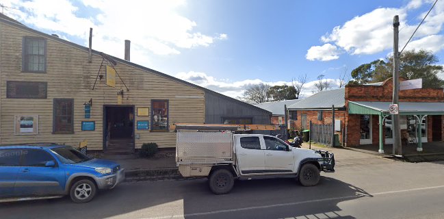 Grist Artisan Bakers