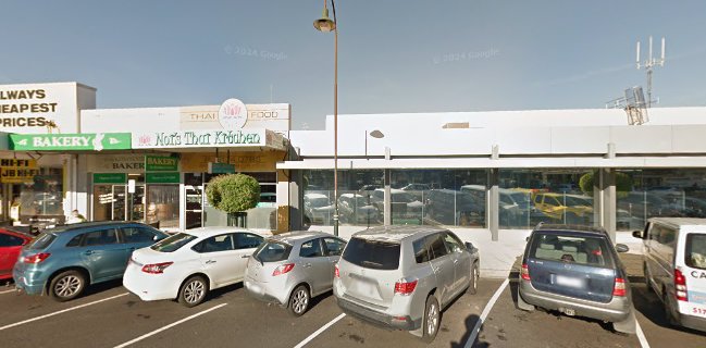 Okami Japanese Restaurant