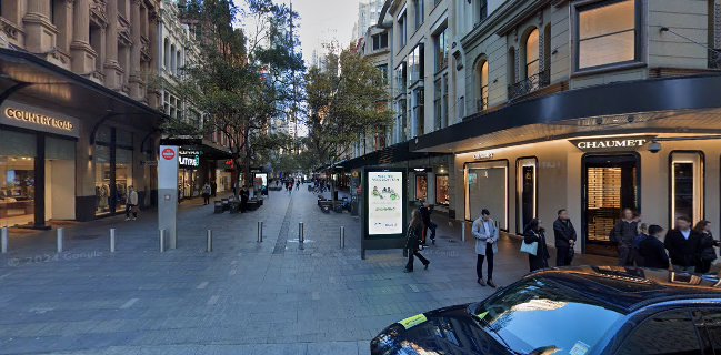 Koko Black Strand Arcade