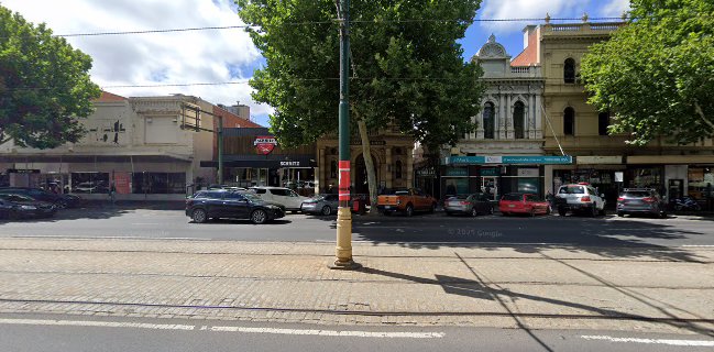 Bunja Thai Restaurant