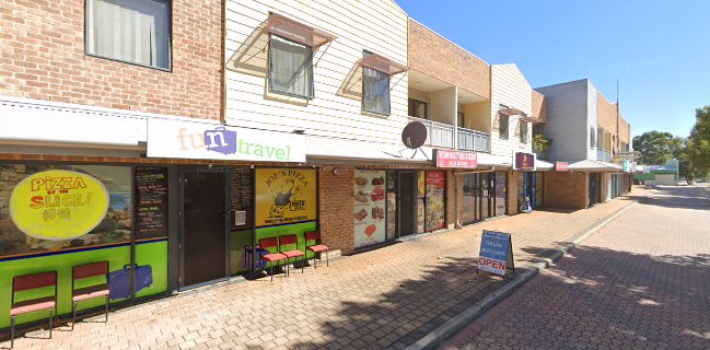 Comentarii opinii despre Joe's Pizza Perth