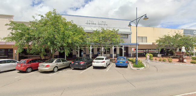 Royal Hotel Taree