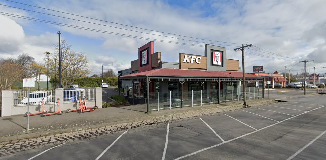 KFC Ballarat