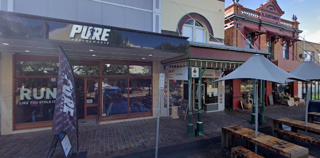 Opinii despre Beud în Maitland - Hospitality and gastronomy