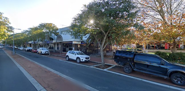 The Side Door Restaurant