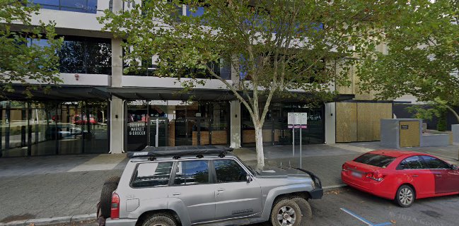 Oriental Market and Grocer (OMG)