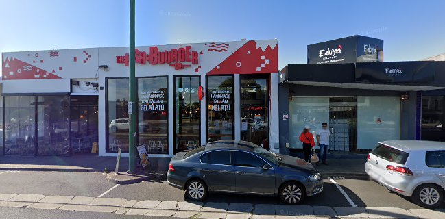 Opinii despre The Fish & Burger Co. în Melbourne - Hospitality and gastronomy