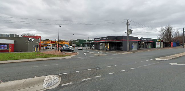 Dan Murphy's Phillip