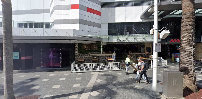 Peter's Awesome Dumplings and Fried Rice