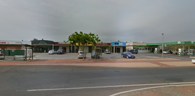 Bombay Spice Indian restaurant