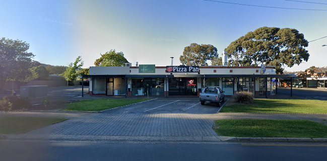 Papa Mia’s pizza - Hospitality and gastronomy