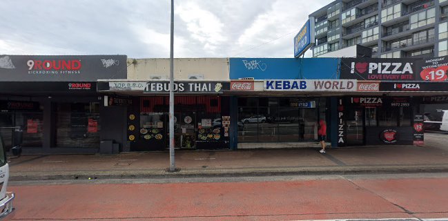 Opinii despre I Love Pizza Dee Why în Dee Why - Hospitality and gastronomy