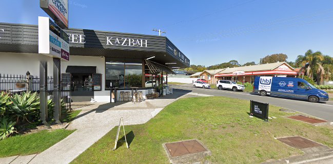 Comentarii opinii despre Drift Coffee Kazbah