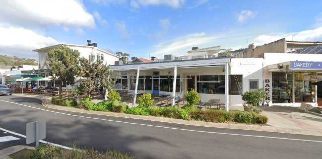 IPSOS Restaurant & Bar