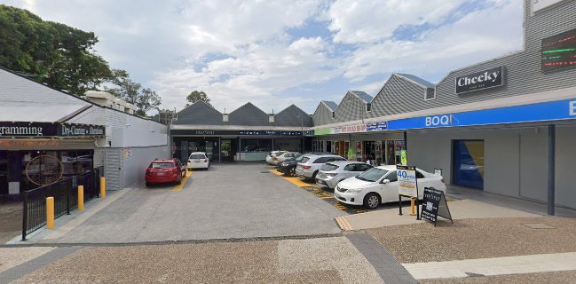 Stones Corner Hot Bread