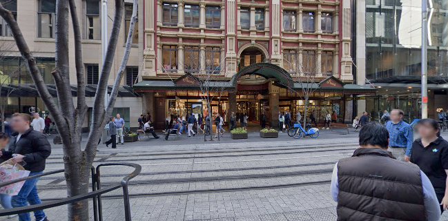 Gumption by Coffee Alchemy