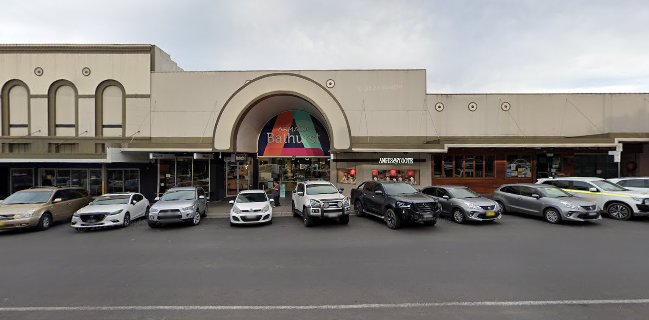 Bakers Delight Bathurst