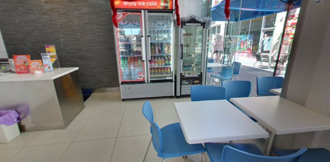 Comentarii opinii despre Cold Rock Ice Creamery Glenelg