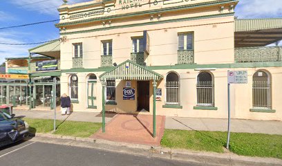 Westside Coffee Shack