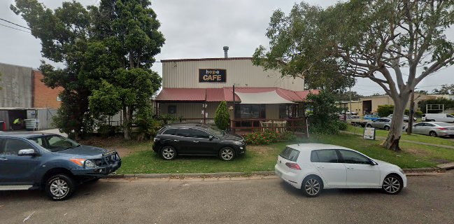 Hope Cafe - Port Macquarie