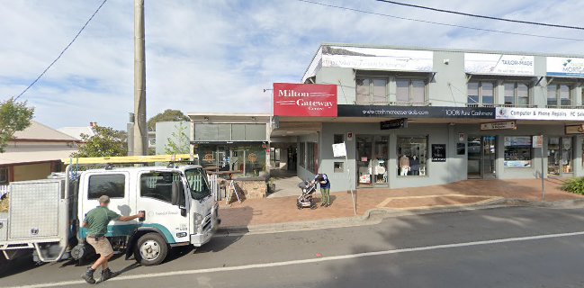 The Guild - Italian Restaurant & Cocktail Bar