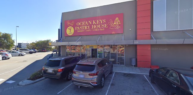 Ocean Key Pastry House - Hospitality and gastronomy