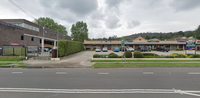 Toshi's Japanese Restaurant