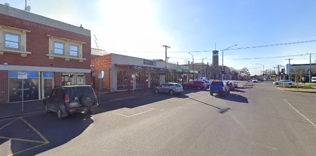 Comentarii opinii despre Crust Pizza Ballarat