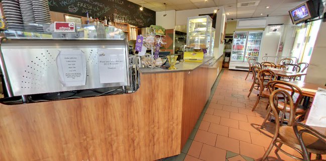 Coffee Addiction - Niddrie