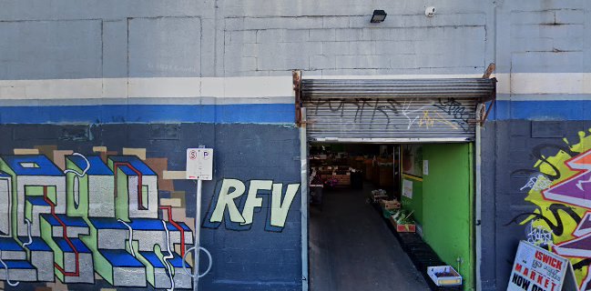 Russel's Fruit & Vegetables