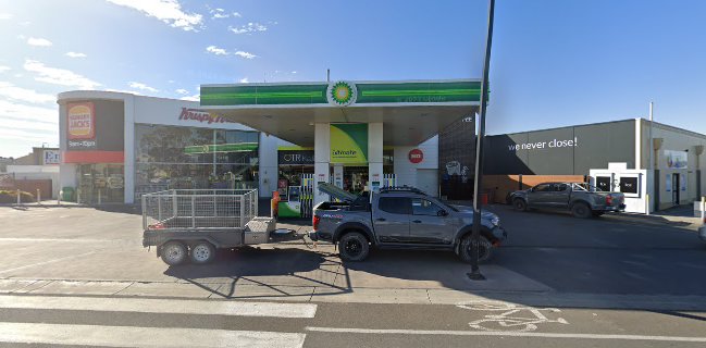 Hungry Jack's Burgers Kadina