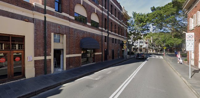 Whistler Street Pizza Manly