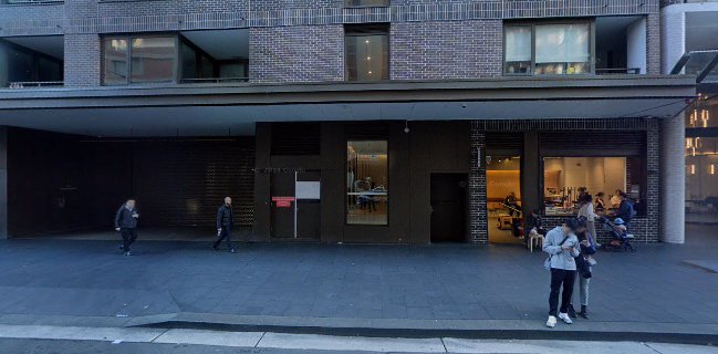 Haven Coffee - Haymarket