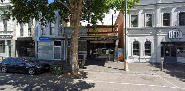 William Lyttle Pizza Co