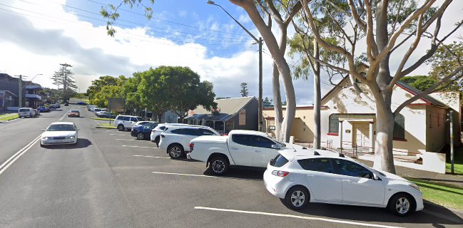 The Farmer’s Table