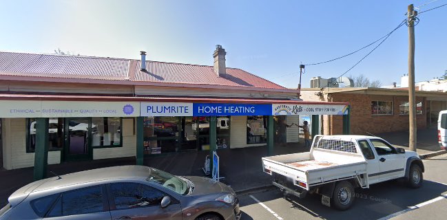 Comentarii opinii despre Nellie's Shed, Macedon Ranges