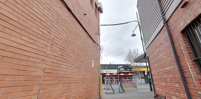 The Cupcake Queens - Hospitality and gastronomy