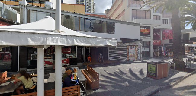 Surfers Pizza & Kebab (SPK Orchid)