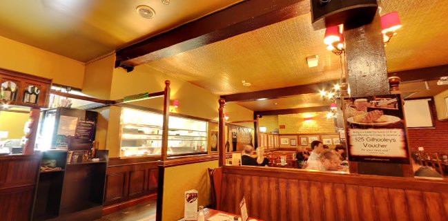 Comentarii opinii despre Gilhooleys