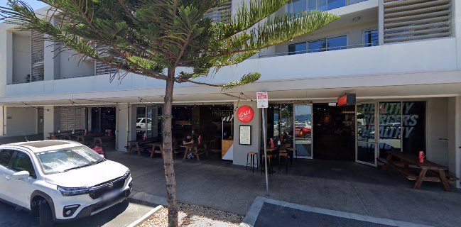 Grill'd Burgers - Scarborough