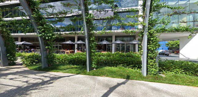 champ kitchen & bar - Hospitality and gastronomy