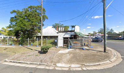 Skimmo's Corner Store