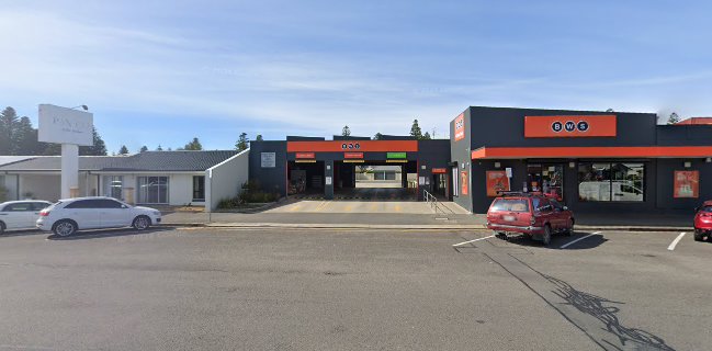 BWS Victor Harbor Drive