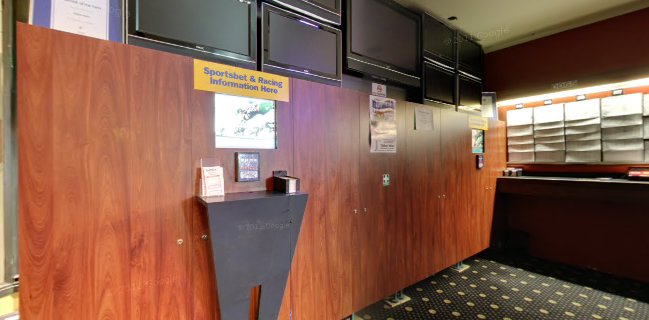 Comentarii opinii despre Talbot Hotel