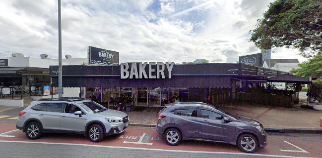 Opinii despre Main Beach Bakery în Main Beach - Hospitality and gastronomy