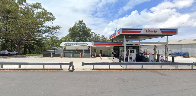 Tuckerwagon Restaurant